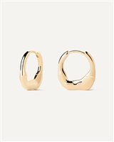 Pendientes PDPaola Mujer THE NEW ESSENTIALS in Plata AR01-C27-U - AR01-C27-U